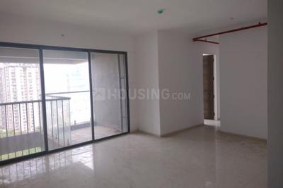 Hall Image of 1500 Sq.ft 3 BHK Apartment / Flat for rent in Tathawade Pune for Rs. 33000