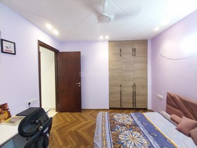 Bedroom Image of 2750 Sq.ft 4 BHK Builder Floor for sale in Sector 43 Gurgaon for Rs. 45000000