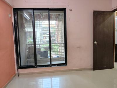 Bedroom Image of 1020 Sq.ft 2 BHK Apartment / Flat for sale in Tricity Grand, Kharghar Navi Mumbai for Rs. 8800000