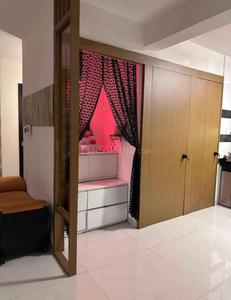 Bedroom Image of 1050 Sq.ft 2 BHK Apartment / Flat for rent in Ulkanagari Aurangabad for Rs. 20000