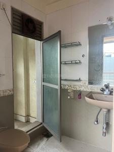 Bathroom Image of 1200 Sq.ft 3 BHK Apartment / Flat for sale in Kohinoor City, Kurla West Mumbai for Rs. 30000000