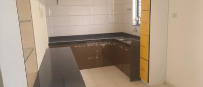 Kitchen Image of 1200 Sq.ft 2 BHK Apartment / Flat for rent in Rohan Nilay, Aundh Pune for Rs. 37000