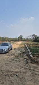 Kandhauli Plot View 1