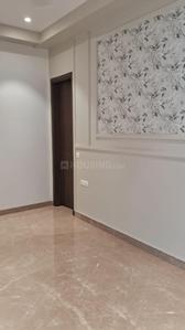 Bedroom Image of 1450 Sq.ft 3 BHK Builder Floor for sale in Jangpura New Delhi for Rs. 80000000