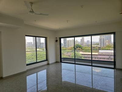 Living Room Image of 1800 Sq.ft 3 BHK Apartment / Flat for sale in Tridhaatu Amaris Park, Matunga East Mumbai for Rs. 85000000