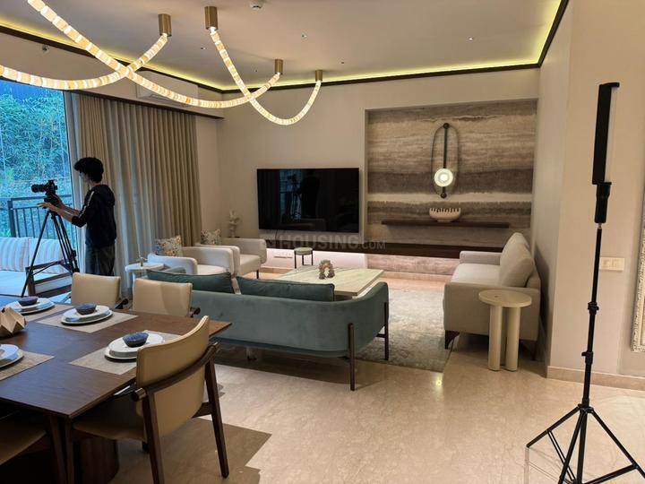 Conscient Elaira Residences Phase 1 Main Image 1