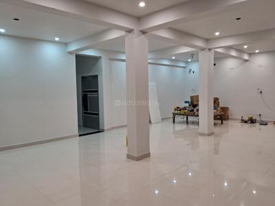 Hall Image of 500 Sq.ft 1 BHK Independent House for rent in Laheriasarai Darbhanga for Rs. 4000