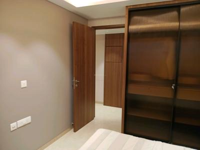Bedroom Image of 1445 Sq.ft 3 BHK Apartment / Flat for sale in Colaba Mumbai for Rs. 102500000
