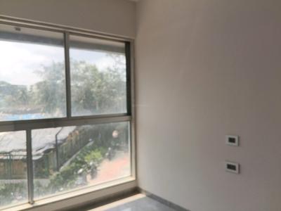 Bedroom Image of 1100 Sq.ft 3 BHK Apartment / Flat for rent in Lodha Aqua, Dahisar East Mumbai for Rs. 46000