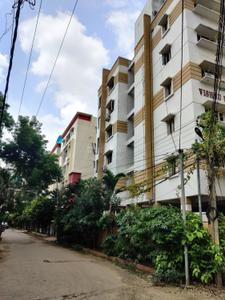 2 BHK Apartment