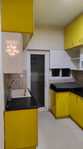 Kitchen Image of 1300 Sq.ft 2 BHK Apartment / Flat for sale in Mana Uber Verdant, Doddakannelli Bengaluru for Rs. 15500000