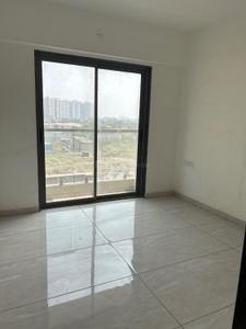 Bedroom Image of 1250 Sq.ft 2 BHK Apartment / Flat for sale in New Althan Surat for Rs. 4700000