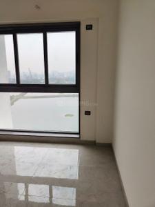 Bedroom Image of 550 Sq.ft 1 BHK Apartment / Flat for sale in Ajmera Greenfinity, Wadala East Mumbai for Rs. 12000000