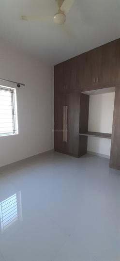 Aishwarya Crystal Layout, Begur Bedroom 1