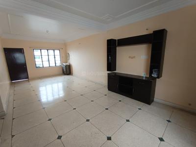 Hall Image of 1500 Sq.ft 3 BHK Apartment / Flat for rent in Kanke Road Ranchi for Rs. 22000