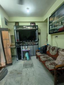 Hall Image of 1800 Sq.ft 3 BHK Independent House for sale in Quthbullapur Hyderabad for Rs. 7400000