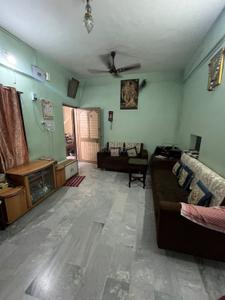 Hall Image of 1625 Sq.ft 3 BHK Apartment / Flat for sale in Karelibagh Vadodara for Rs. 4300000
