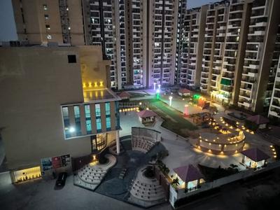 Image of 641 Sq.ft 2 BHK Apartment / Flat for sale in Anukampa Sky Lounges, Kankha Ki Dhani, Jaipur for Rs. 4686000
