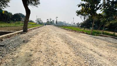 Image of 1200 Sq.ft Residential Plot / Land for sale in Rohania, Varanasi for Rs. 4200000