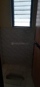 Bathroom Image of 2000 Sq.ft 4 BHK Independent House for rent in Khutwad Nagar Nashik for Rs. 35000