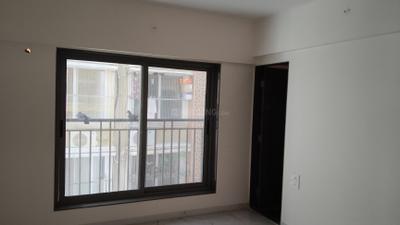 Bedroom Image of 809 Sq.ft 3 BHK Apartment / Flat for rent in Kaveri Heights, Ghatkopar East Mumbai for Rs. 80000