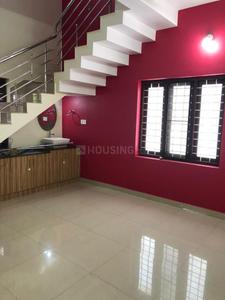 Hall Image of 1800 Sq.ft 3 BHK Villa for sale in Kakkanad Kochi for Rs. 7000000