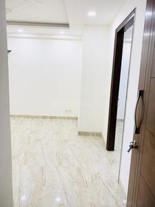 Hall Image of 1170 Sq.ft 3 BHK Apartment / Flat for sale in Chhattarpur New Delhi for Rs. 6000000