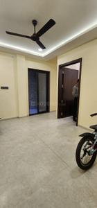 Hall Image of 500 Sq.ft 1 BHK Apartment / Flat for rent in Scheme No 114 Indore for Rs. 14000