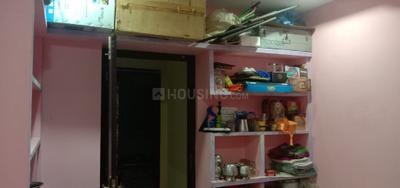 Kitchen Image of 1150 Sq.ft 2 BHK Builder Floor for rent in Harinathpuram Nellore for Rs. 9500