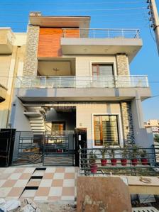 Image of 1340 Sq.ft 3 BHK Independent House for sale in Benachity, Durgapur for Rs. 3245000