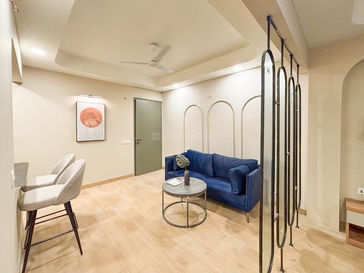 Housr Homes Sector 42 Bedroom 1