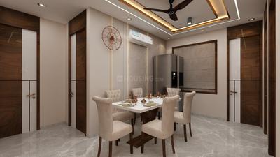 Hall Image of 1365 Sq.ft 3 BHK Apartment / Flat for sale in Madhopara Purnea for Rs. 6900000