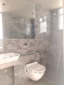 Bedroom Three Image of 1331 Sq.ft 3 BHK Apartment / Flat for sale in Ceratec West Winds, Maan Pune for Rs. 11500000
