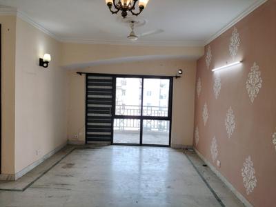 Living Room Image of 2250 Sq.ft 3 BHK Apartment / Flat for sale in JP Beverly Park CGHS, Sector 22 Dwarka New Delhi for Rs. 41000000