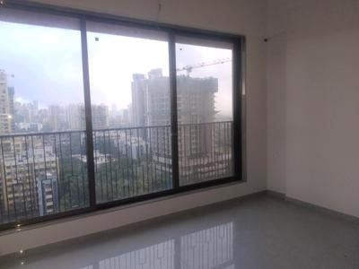 Bedroom Image of 850 Sq.ft 2 BHK Apartment / Flat for sale in Bhoomi Pratishtha, Borivali West Mumbai for Rs. 19900000