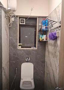 Image of 495 Sq.ft 1 BHK Apartment / Flat for sale in Adityaraj Avenue, Vikhroli East, Mumbai for Rs. 8650000