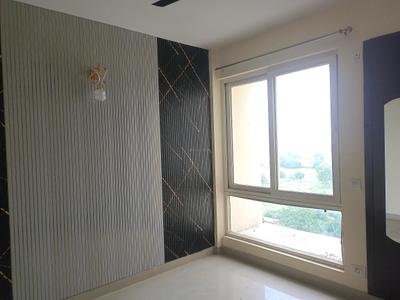 Bedroom Image of 1429 Sq.ft 2 BHK Apartment / Flat for sale in Ramprastha The Edge Towers, Sector 37D Gurgaon for Rs. 12000000