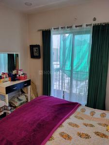 Bedroom Image of 1230 Sq.ft 2 BHK Apartment / Flat for sale in Man Developments Royal Amar Green Phase III, Vijay Nagar Indore for Rs. 5500000