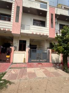 3 BHK Independent House