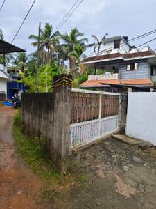 Image of 2000 Sq.ft 4 BHK Independent House for sale in Maradu, Kochi for Rs. 11500000