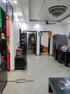 3 BHK Independent Builder Floor