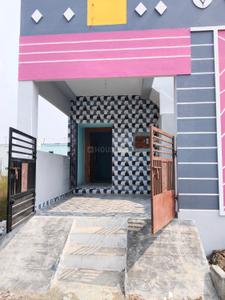 Image of 770 Sq.ft 2 BHK Villa for sale in Veppampattu, Chennai for Rs. 3570000