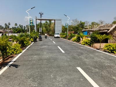 Image of 436 Sq.ft Residential Plot / Land for sale in Kovilpalayam, Coimbatore for Rs. 1100000
