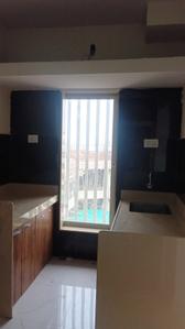 Kitchen Image of 590 Sq.ft 1 BHK Apartment / Flat for sale in Shalibhadra Amora, Nalasopara West Nala Sopara for Rs. 3000000