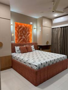 Bedroom Image of 1500 Sq.ft 3 BHK Apartment / Flat for sale in Candeur Signature, Varthur Bengaluru for Rs. 24500000