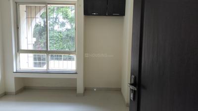 Bedroom Image of 775 Sq.ft 2 BHK Apartment / Flat for sale in Bavdhan Pune for Rs. 7700000