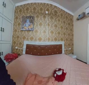 Bedroom Image of 3100 Sq.ft 6 BHK Independent House for sale in Jankipuram Extension Lucknow for Rs. 9100000