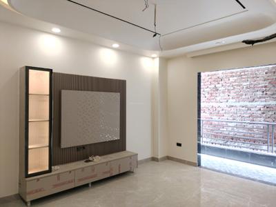 Bedroom Image of 2322 Sq.ft 4 BHK Builder Floor for sale in TDI The Grand Retreat, Sector 88 Faridabad for Rs. 24000000