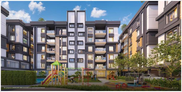 NS Amara Dagapur Main Image 1