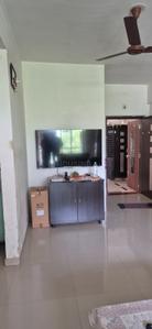 Kitchen Image of 1683 Sq.ft 3 BHK Apartment / Flat for sale in Kudasan Gandhinagar for Rs. 7000000
